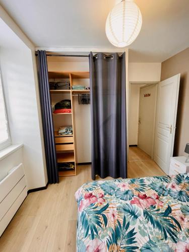 Ep 21 - Saint-Paul Apartment | Joli appartement avec parking
