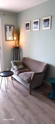 Pornic Apartment | joli appartement bord de mer