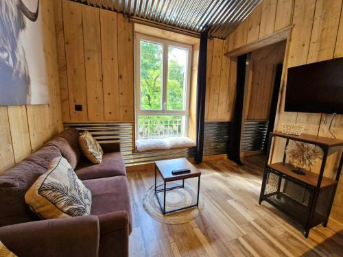 Guny Apartment | Joli Appartement cosy