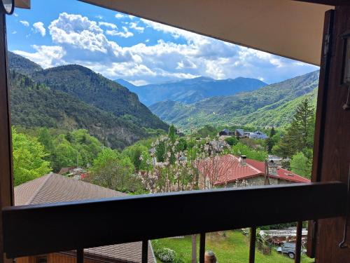 Valdeblore Apartment | Joli appartement