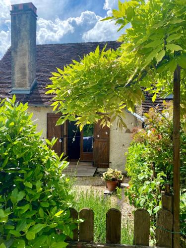 Badefols-d'Ans House | Joli Canard