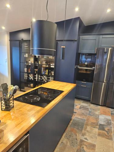 Neuilly-Saint-Front House | Joli cocon familial