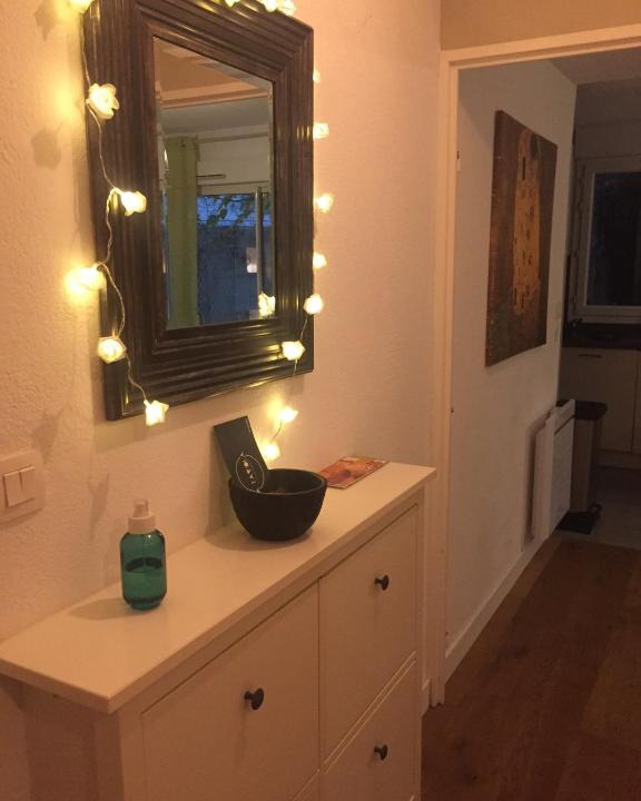 Port Marianne Apartment | Joli Coeur, Port Marianne, 4 pers