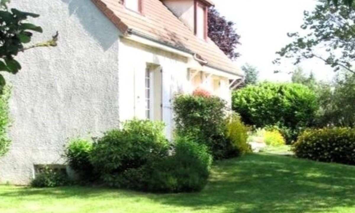 Saint-Germain-les-Corbeil Apartment | Joli F3 Dans Maison Individuelle à 30km de Paris