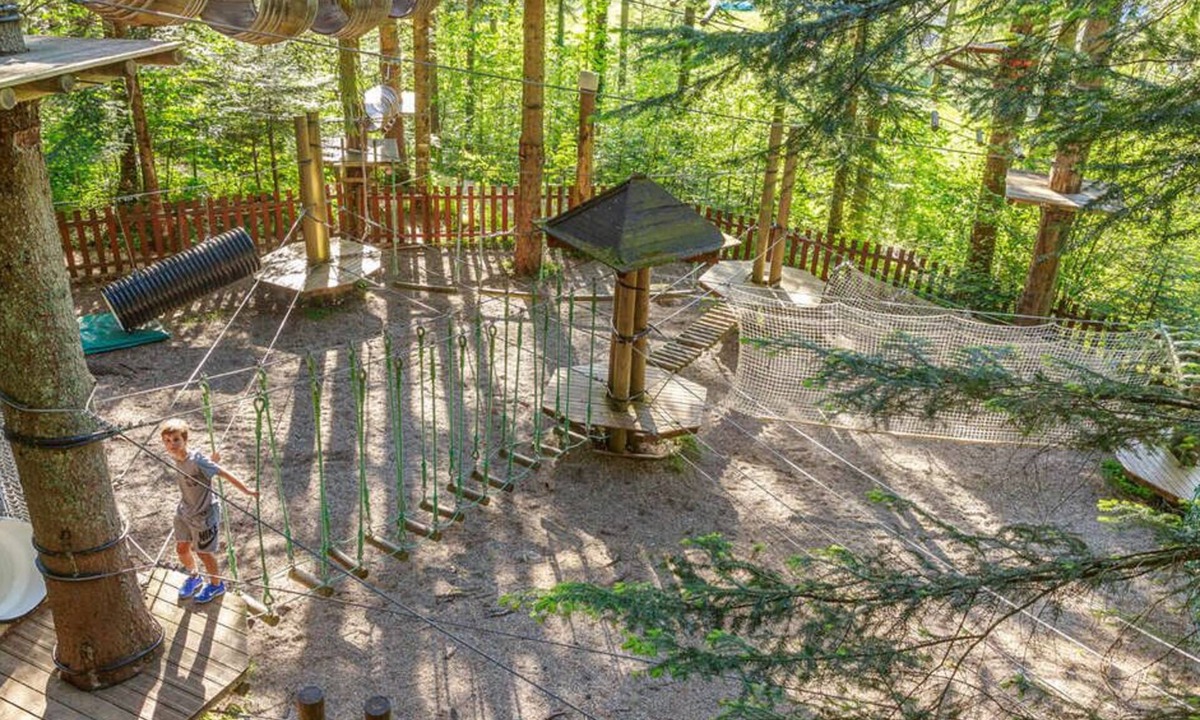 Saint-Pierre-de-Chartreuse Apartment | Joli Studio Chamechaude