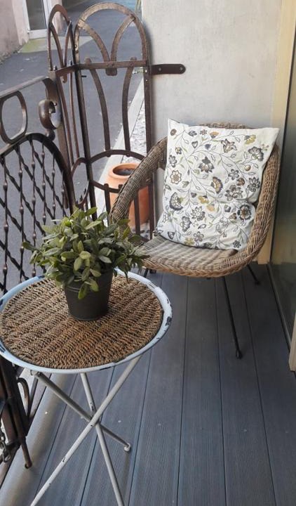 Peret Apartment | Joli loft dans village pittoresque