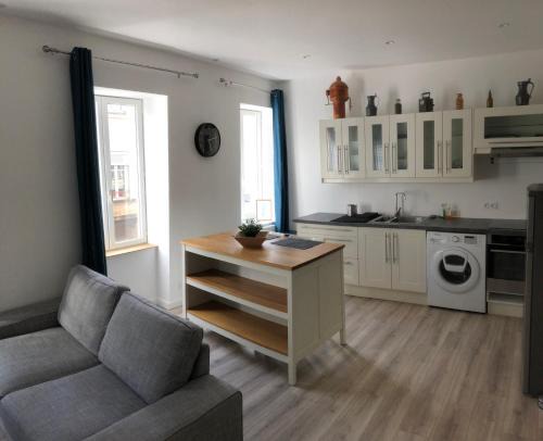 Trevoux Apartment | Joli logement au centre de Trévoux