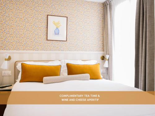 Batignolles Hotel | Joli Môme