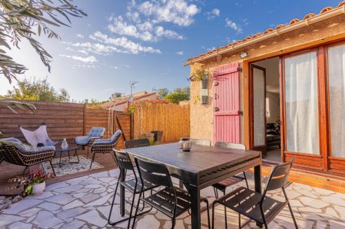 La Motte House | Joli Mazet indépendant