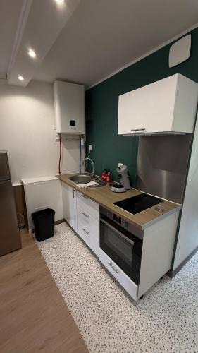 Breval Apartment | joli petit studio breval