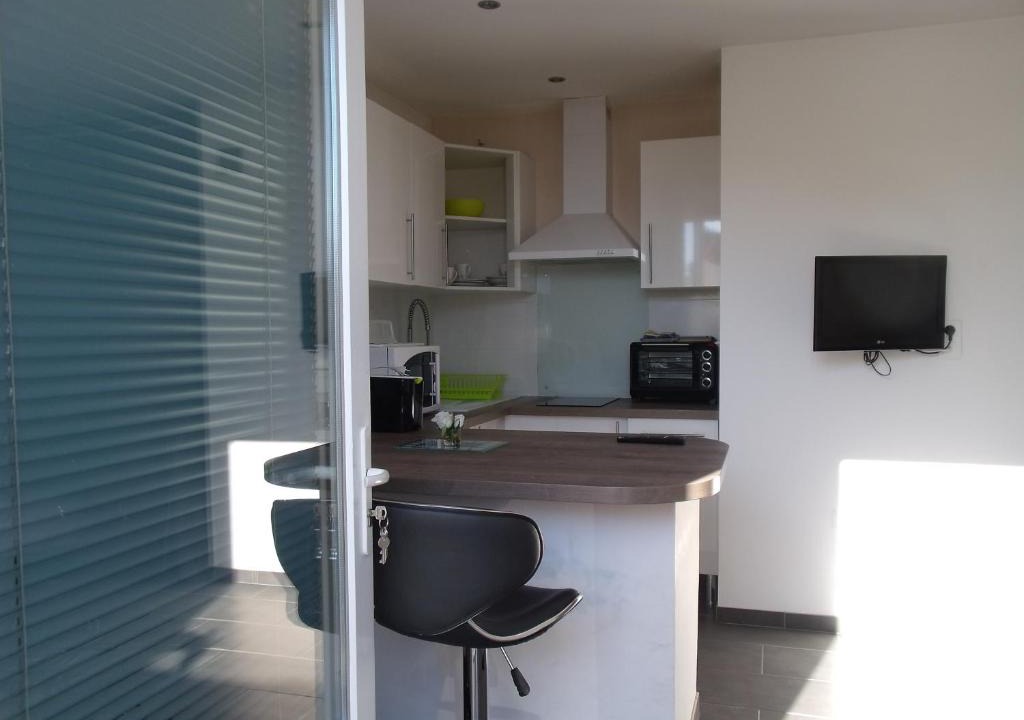 Tarbes Apartment | Joli Studio 1 personne, Avec Terrasse