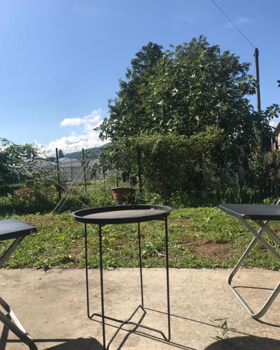 Bassens Apartment | Joli Studio au calme