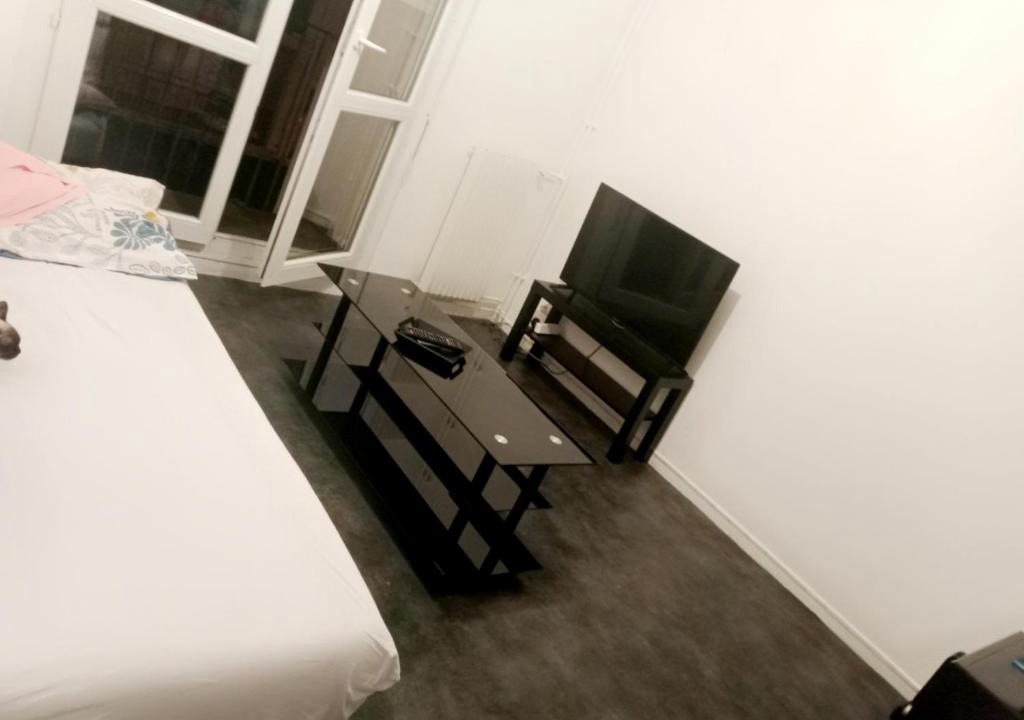 XIV Juillet Apartment | Joli Studio avec Balcon proche de tout