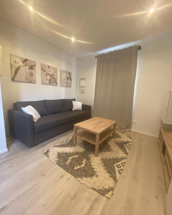 Royat Apartment | Joli studio calme et lumineux