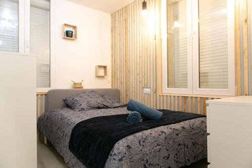 Pithiviers Apartment | Joli studio Clim & Wifi