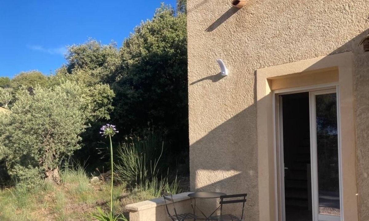 Villeneuve Apartment | Joli Studio de 30m2