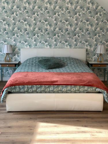 Vitre Apartment | Joli Studio en centre-ville