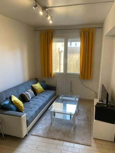 Pamiers Apartment | Joli studio en hyper centre