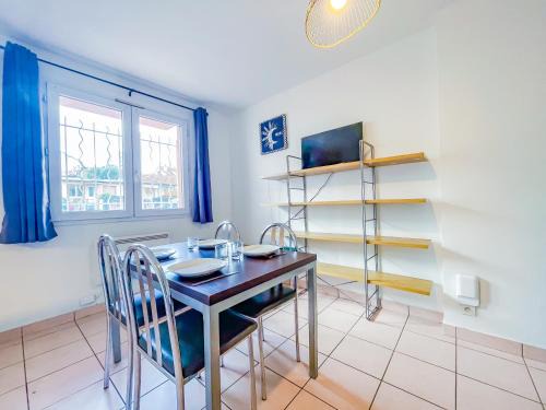 Clermont-Ferrand Apartment | Joli studio en RDC