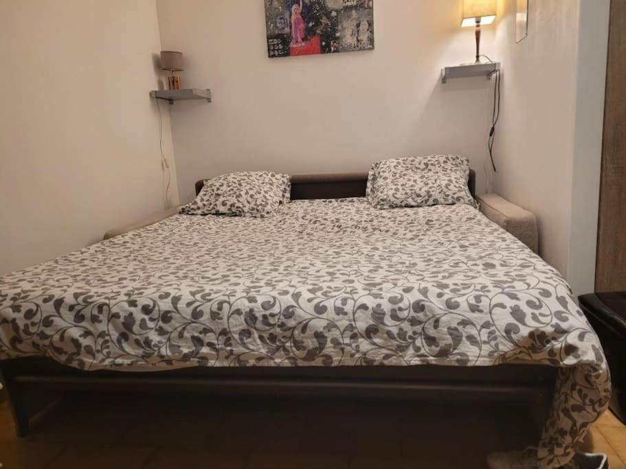 Le Cannet Apartment | Joli T1 de 27m2 au Calme, vue dégagée au Cannet !