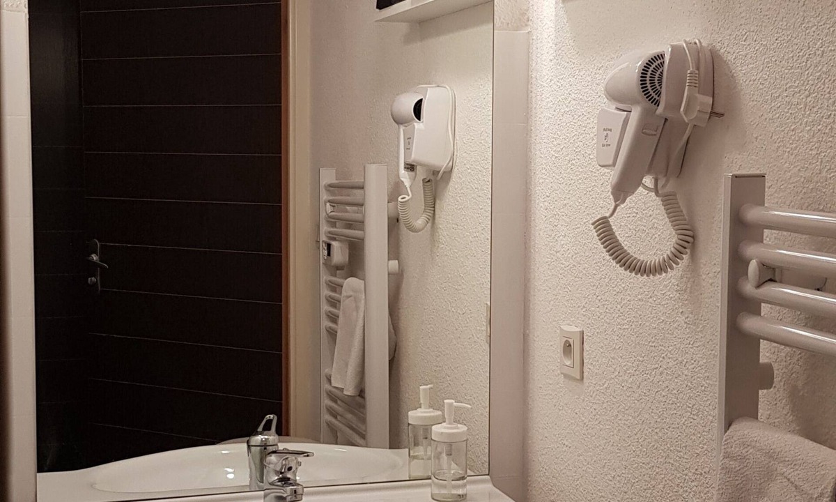 Lourdes Apartment | Joli T2 Avec Parking