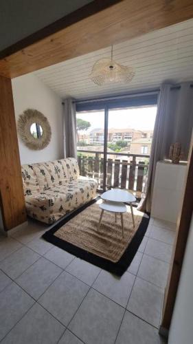 Tamaris Apartment | Joli T2 proche mer et commodités