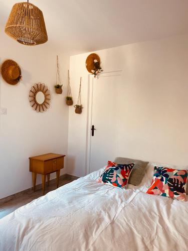 Mauguio House | Jolie chambre indépendante, salle de bain privée Mauguio