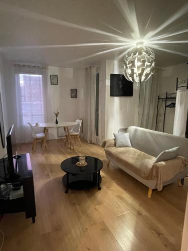 Aubervilliers House | Jolie chambre proche de paris et sa périphérie