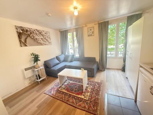 Asiatique Apartment | Jolie house dan China Town
