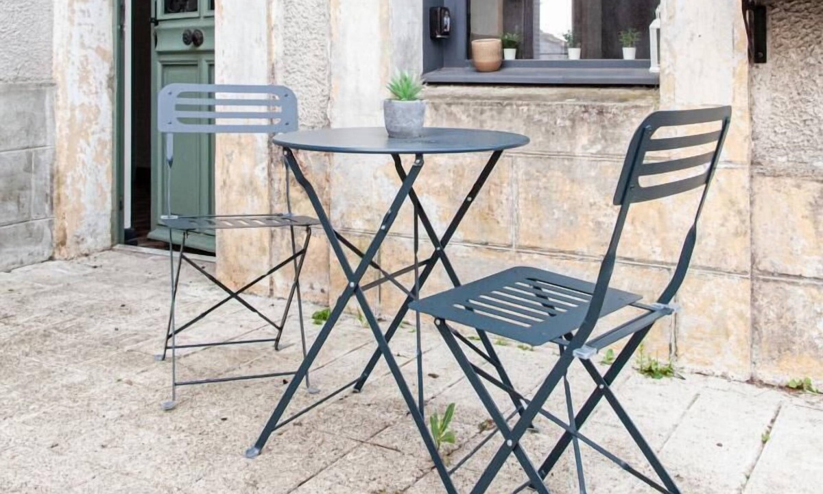Mauleon House | Jolie m'Home*Le Puy du Fou*7 bedrooms, 5 bathrooms, 5 toilets, beds made