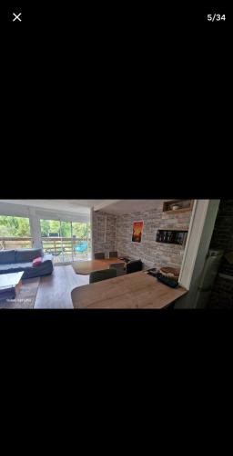 Triel-sur-Seine Ski Chalet | Jolie maison au calme proche paris!