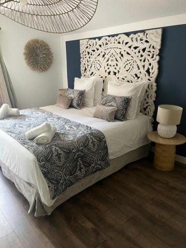 Baudrieres House | Jolie Maison avec Balnéothérapie