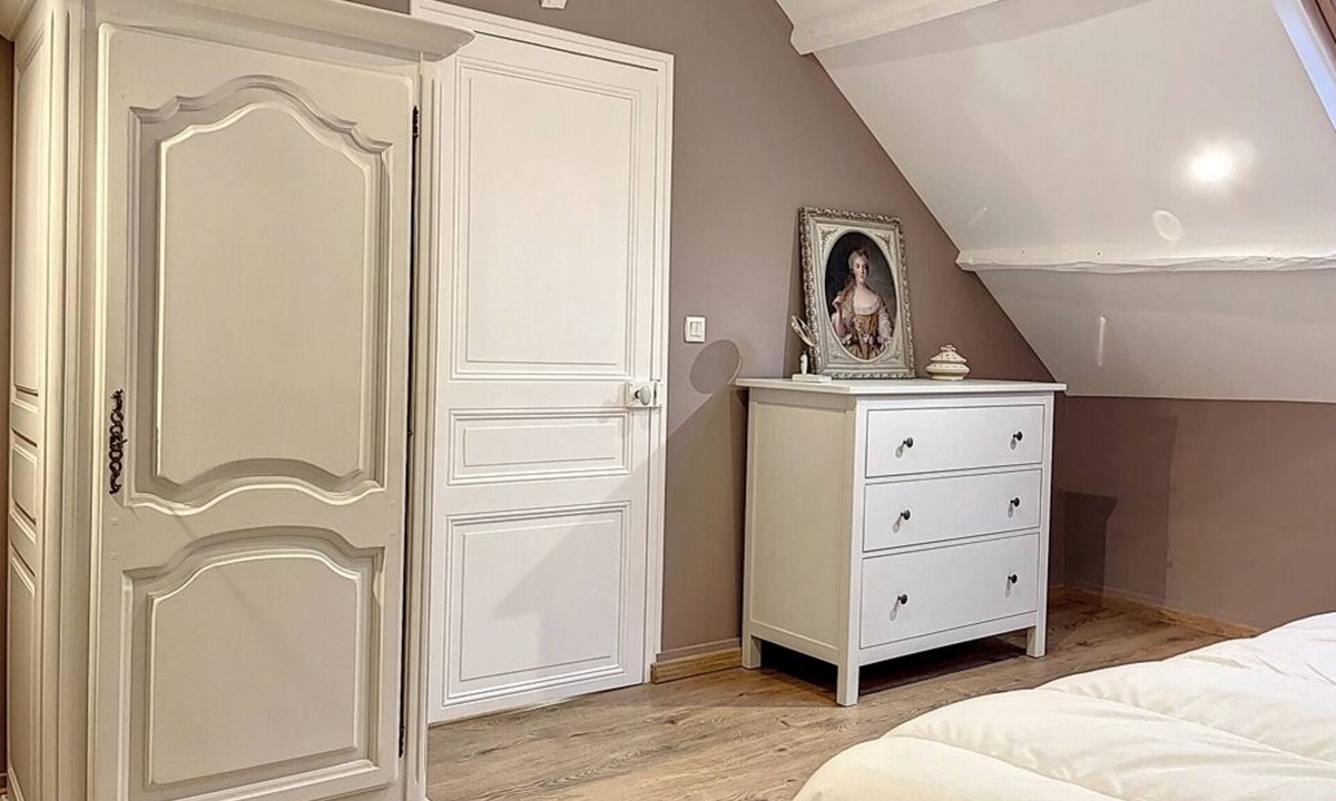 Mont-Dol House | Jolie Maison de Ville Très Proche