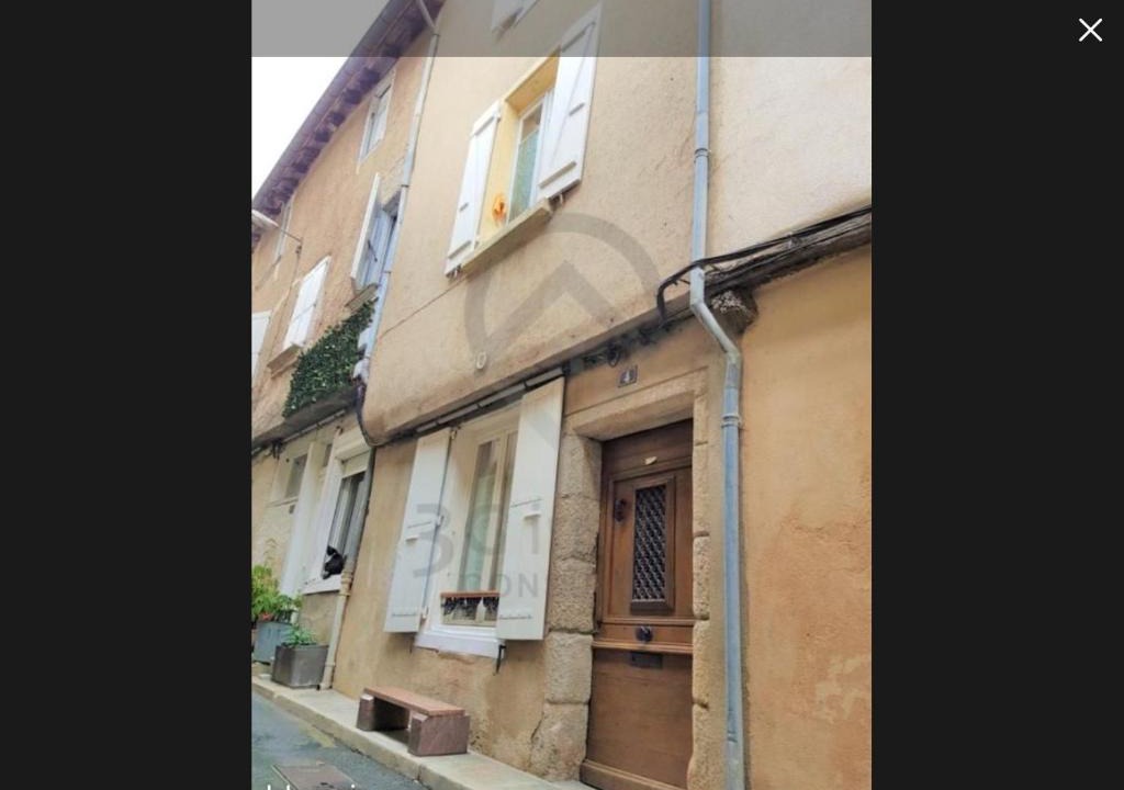 Roquecourbe House | Jolie maison de village à Roquecourbe