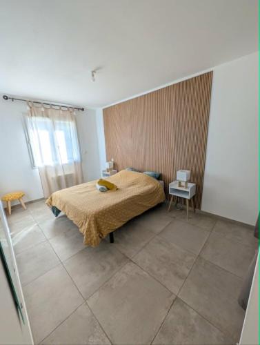 Ouveillan Villa | Jolie maison de village 2 chambres