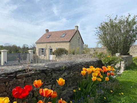 Ellon House | Jolie maison pour 4 à 6 personnes