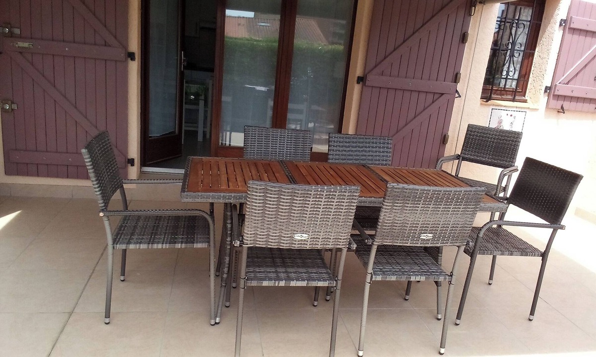 Argeles Plage House | Jolie Maison T3 A Argeles SUR MER Plage