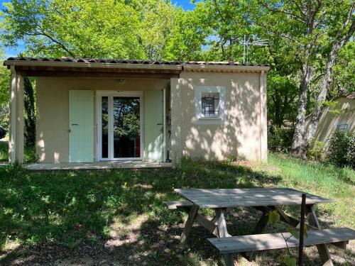 Valaurie House | Jolie maisonnette avec piscine