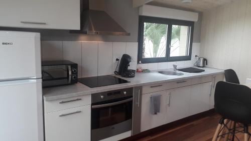 Bellevue Apartment | Jolie Maisonnette Studio