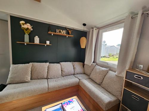 Saint-Jean-de-Monts Other | Jolie Mobil home 2 chambres (198)