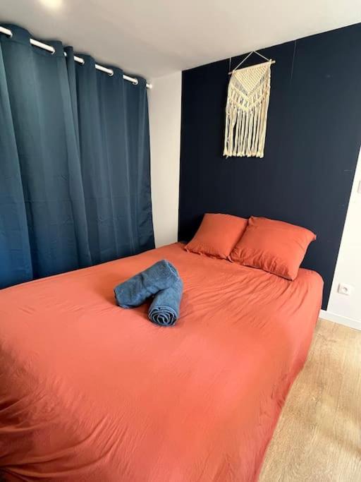 Flins-sur-Seine Apartment | Jolie petit studio à Flins