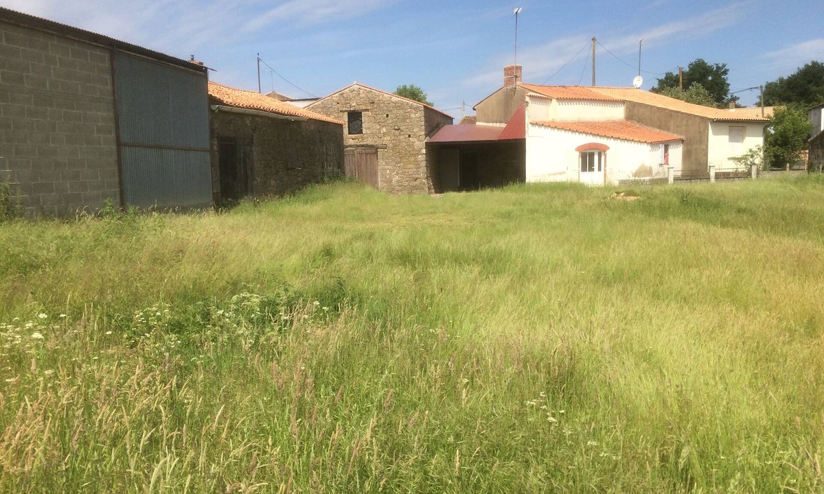 Le Tablier Cottage | Jolie Petite Maison au Cœur du Boccage Vendéen