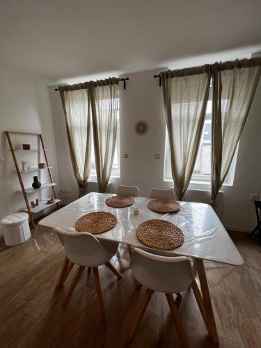 Saint-Vaast-en-Cambresis House | Jolie petite maison