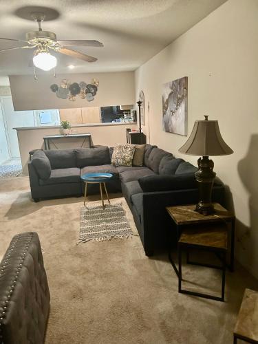 Cordova Apartment | Jolly Accommodations Express - Sleeps 7