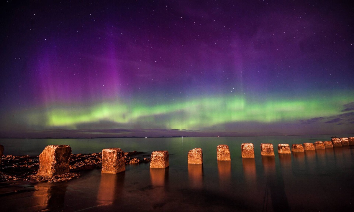 Lossiemouth Bed & Breakfast | Jomarnic B&B