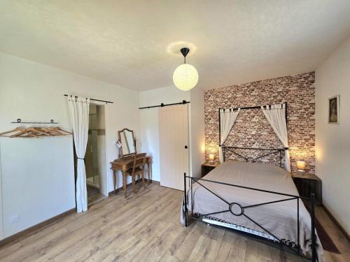 Saint-Julien-de-Lampon Bed & Breakfast | Jonadam