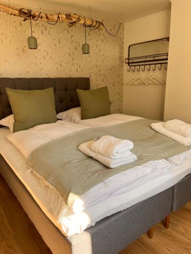 Store Heddinge Bed & Breakfast | Jonas Hus - Munkgaard Bed & Breakfast