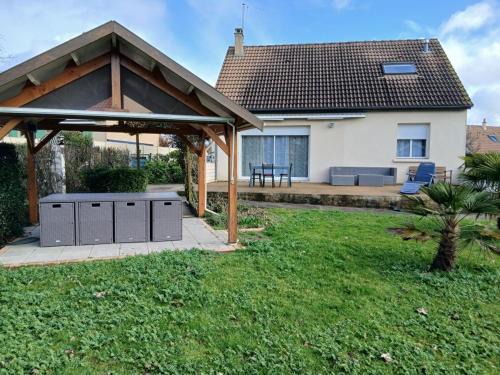 Mulsanne House | JonathanFlore