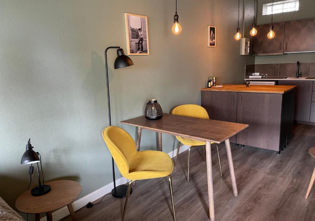 Ballerup Apartment | Jonstrupvejens Apartments Lejl C