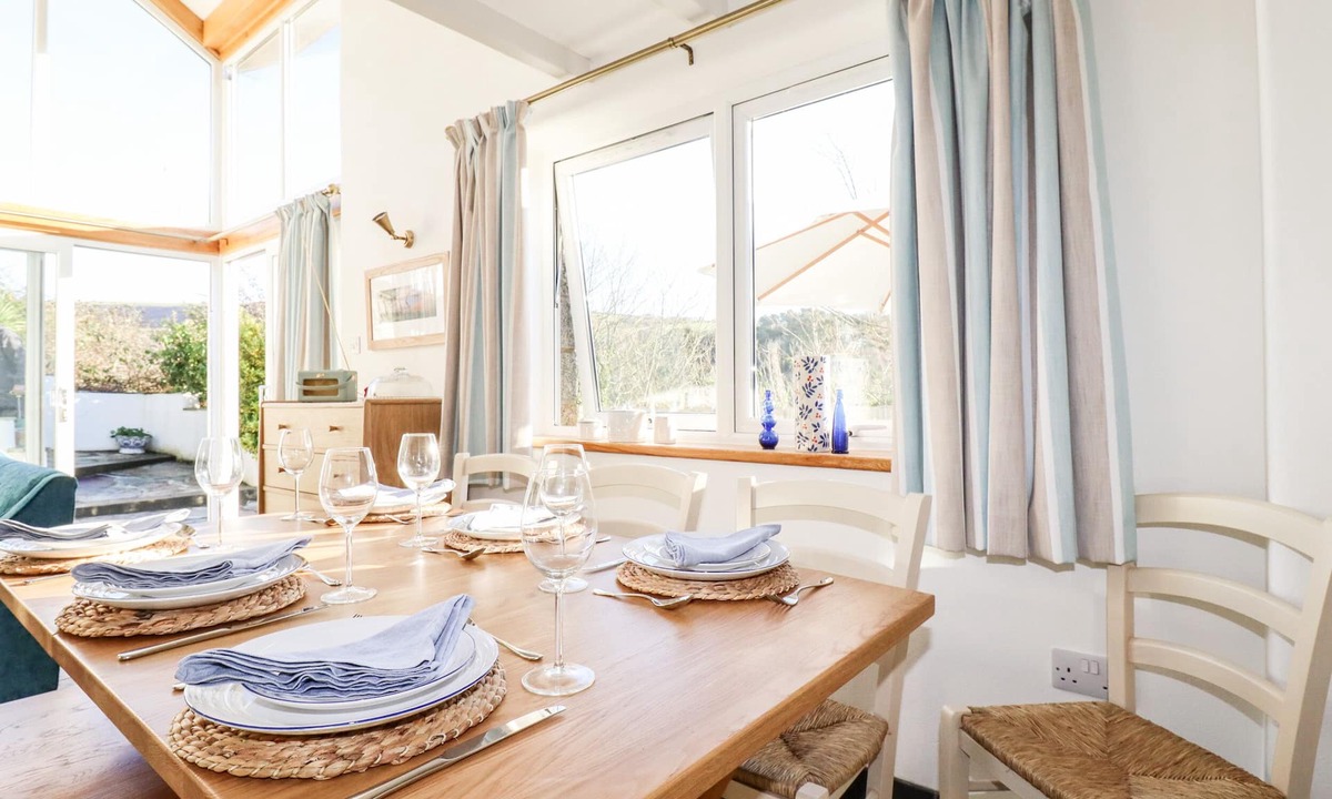 Trewarmett Cottage | Jonwyns